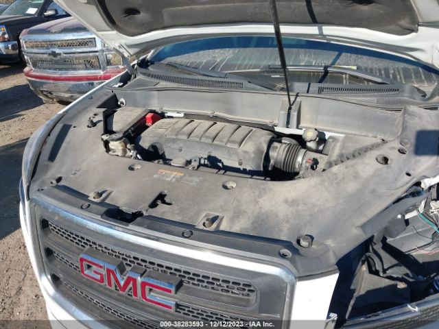 1GKKRNED1FJ308809 GMC Acadia Sle-1
