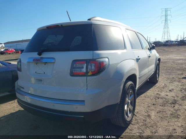 1GKKRNED1FJ308809 GMC Acadia Sle-1