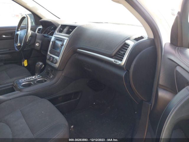 1GKKRNED1FJ308809 GMC Acadia Sle-1