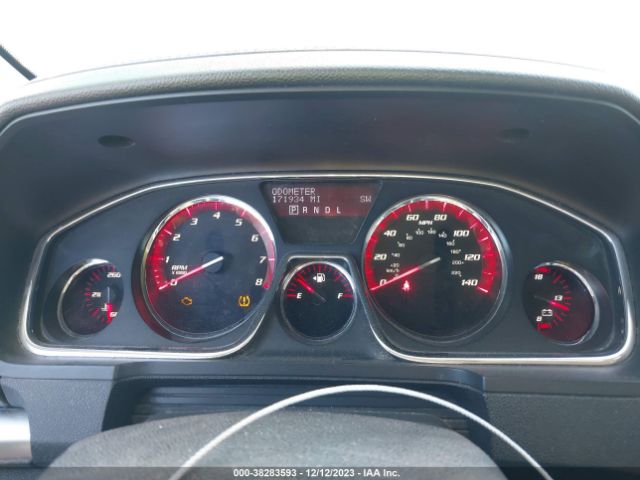 1GKKRNED1FJ308809 GMC Acadia Sle-1