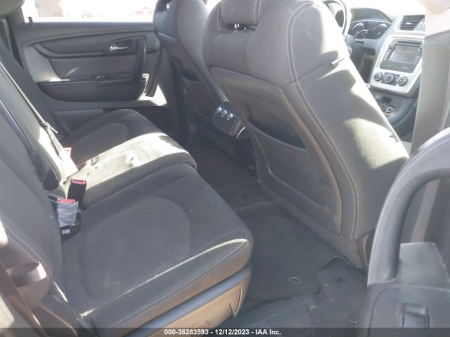 1GKKRNED1FJ308809 GMC Acadia Sle-1