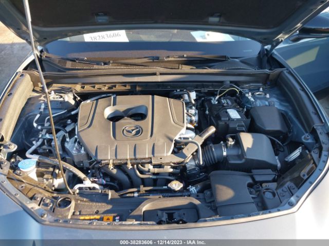 2023 MAZDA CX-30 3MVDMBCM2PM581667 Photo 9