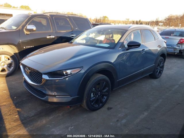 2023 MAZDA CX-30 3MVDMBCM2PM581667 Photo 1