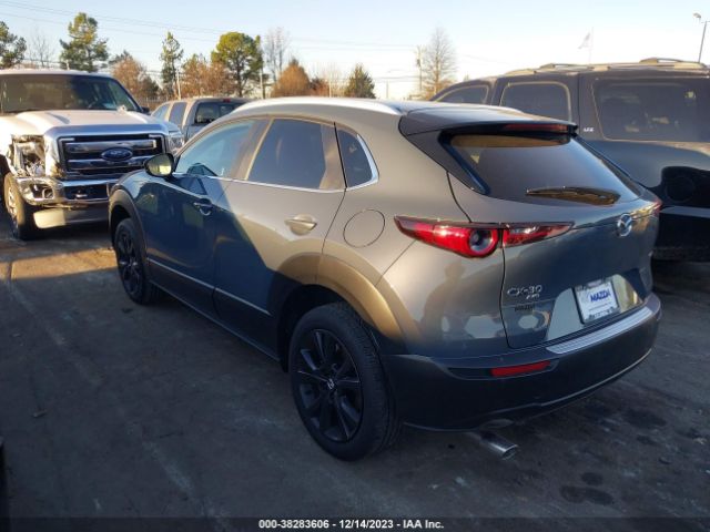 2023 MAZDA CX-30 3MVDMBCM2PM581667 Photo 2