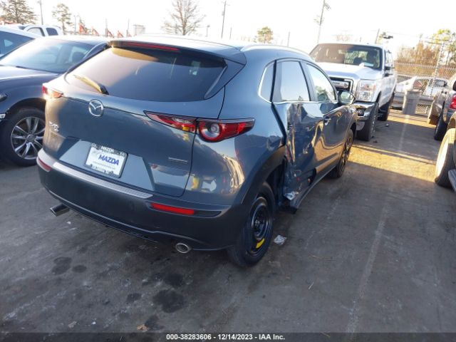 2023 MAZDA CX-30 3MVDMBCM2PM581667 Photo 3
