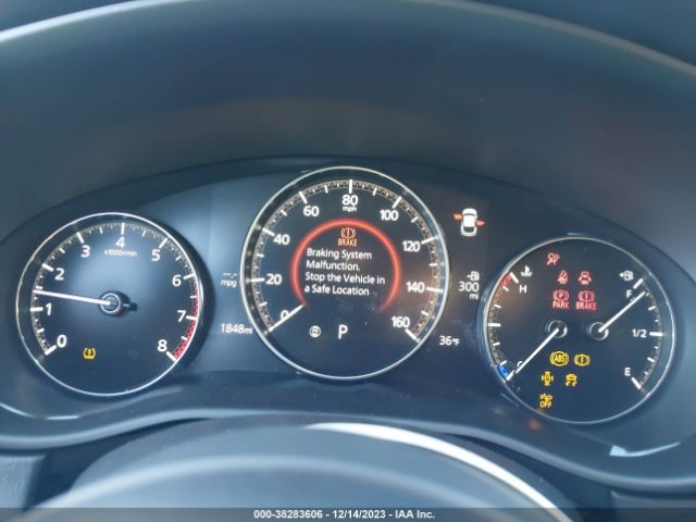 2023 MAZDA CX-30 3MVDMBCM2PM581667 Photo 6