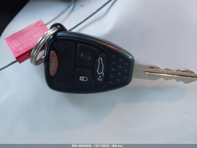 2005 CHRYSLER PACIFICA LIMITED VIN: 2C8GF78435R381285