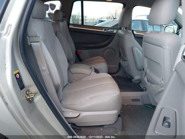 2005 CHRYSLER PACIFICA LIMITED VIN: 2C8GF78435R381285