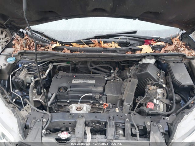 Honda CR-V EX 2015 5J6RM4H51FL011691 Image 10
