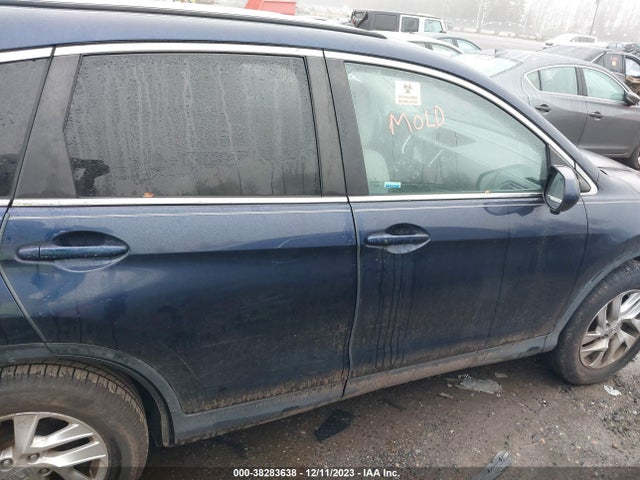 Honda CR-V EX 2015 5J6RM4H51FL011691 Image 13