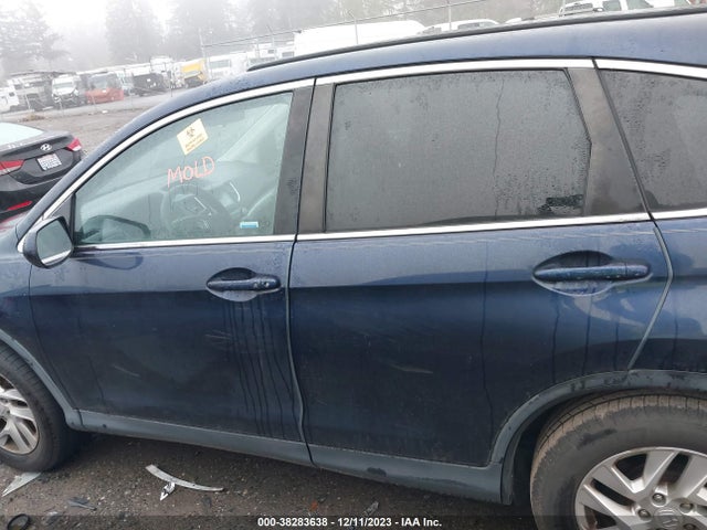 Honda CR-V EX 2015 5J6RM4H51FL011691 Image 14