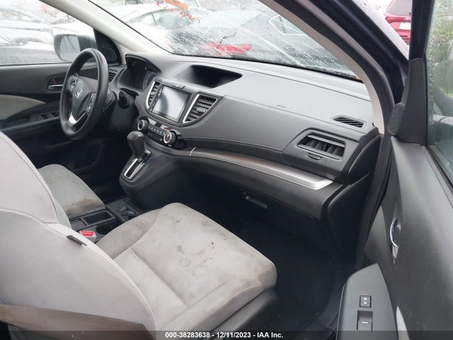 Honda CR-V EX 2015 5J6RM4H51FL011691 Image 5