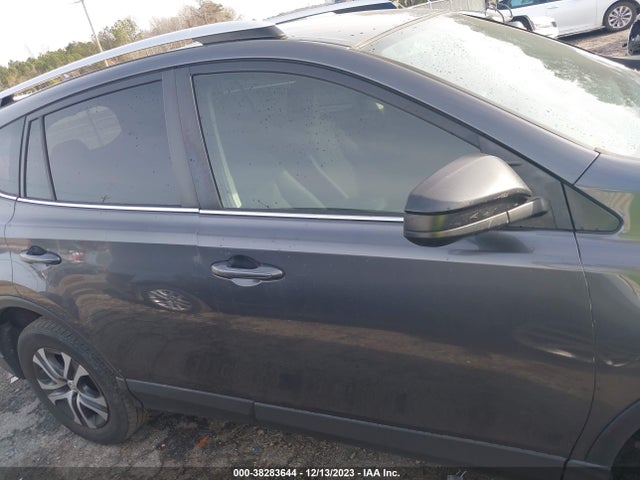 Toyota RAV4 LE 2016 JTMZFREV4GJ094869 Image 13