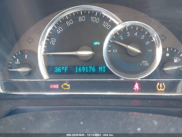 2008 CHEVROLET HHR LT VIN: 3GNDA23DX8S523773