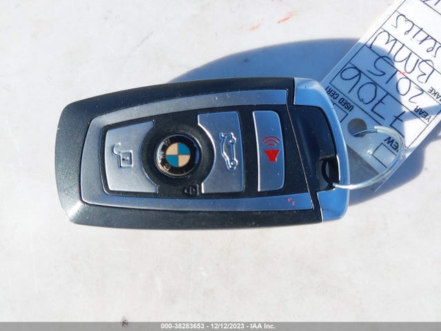 WBAYA8C59FG197706 BMW 750i