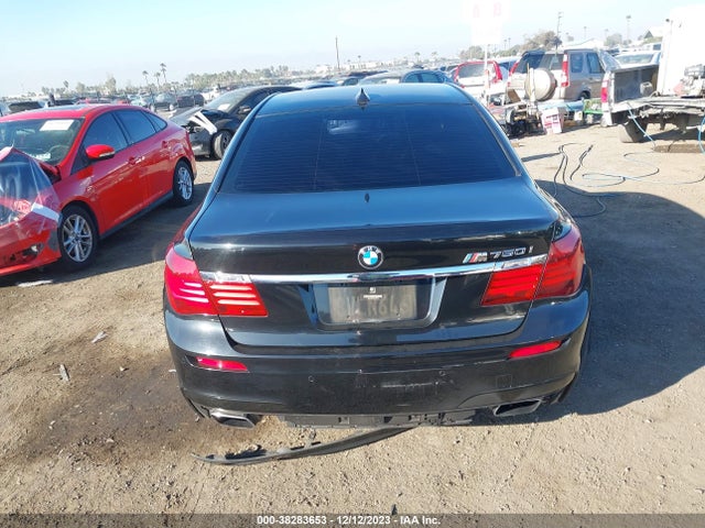 WBAYA8C59FG197706 BMW 750i