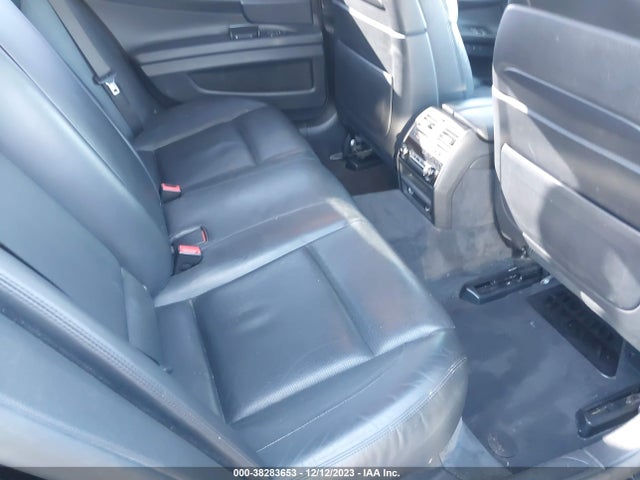 WBAYA8C59FG197706 BMW 750i