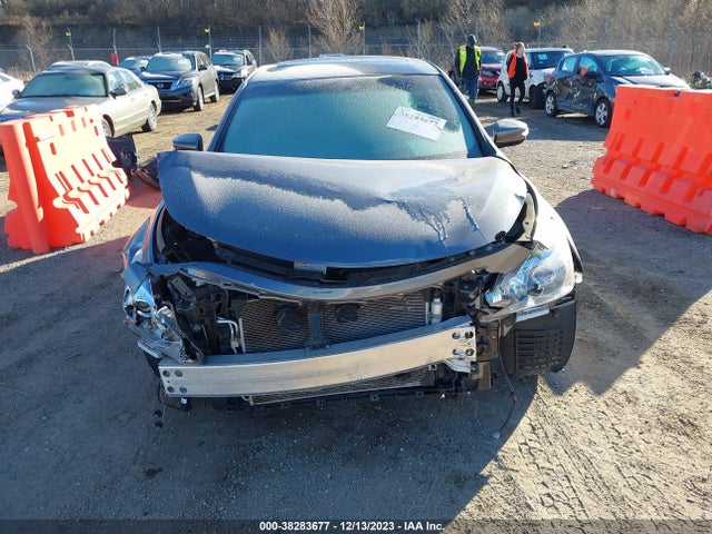 2015 NISSAN ALTIMA 2.5 SV VIN: 1N4AL3AP5FC498170