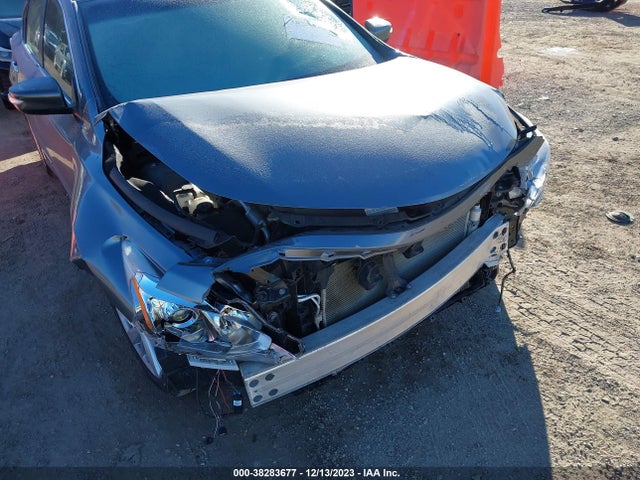 2015 NISSAN ALTIMA 2.5 SV VIN: 1N4AL3AP5FC498170