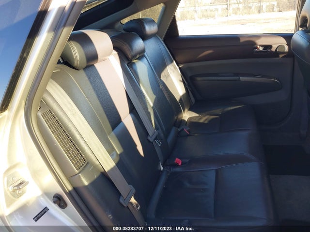 2005 TOYOTA PRIUS VIN: JTDKB20U357043893