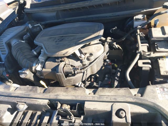1GYKNDRS0LZ166308 Cadillac Xt5 Awd Premium Luxury
