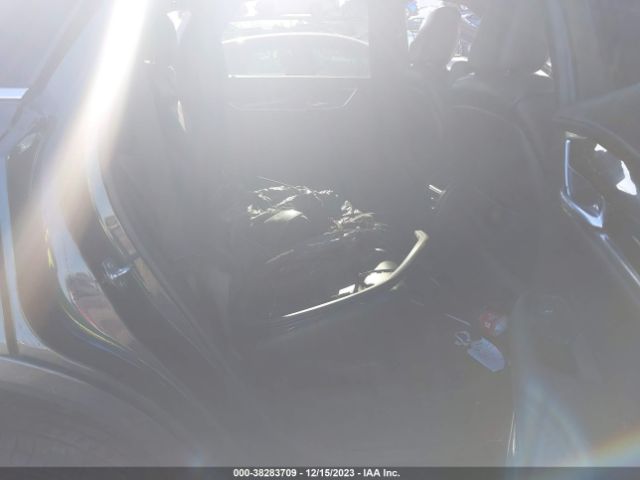 1GYKNDRS0LZ166308 Cadillac Xt5 Awd Premium Luxury