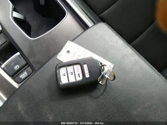 2021 HONDA ACCORD SEDAN 1HGCV1F37MA015764 Photo 10