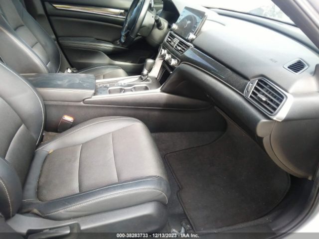 2021 HONDA ACCORD SEDAN 1HGCV1F37MA015764 Photo 4