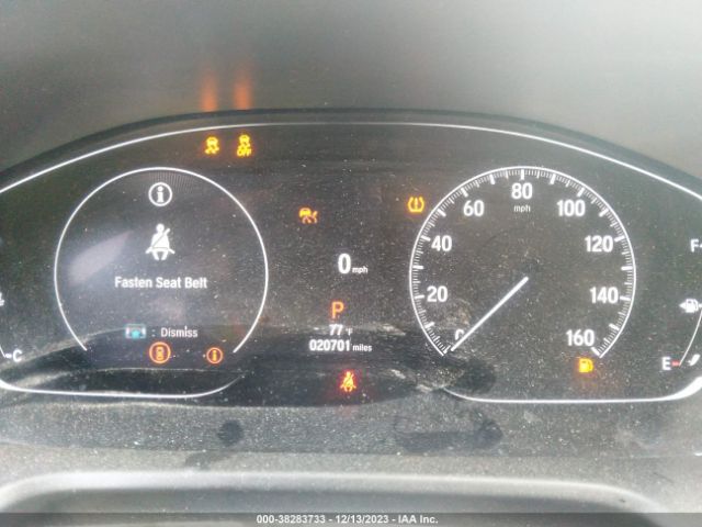 2021 HONDA ACCORD SEDAN 1HGCV1F37MA015764 Photo 6