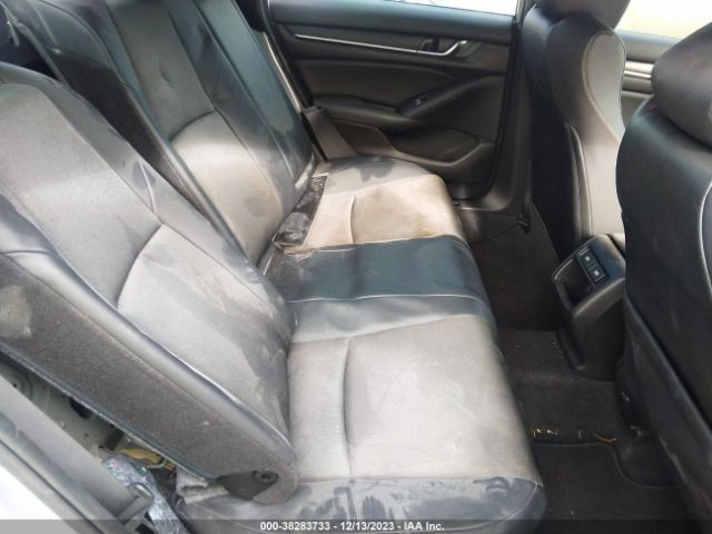 2021 HONDA ACCORD SEDAN 1HGCV1F37MA015764 Photo 7