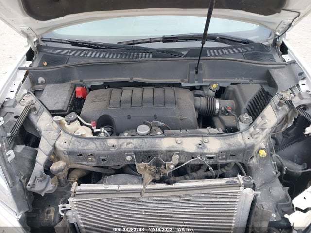 GMC Acadia Slt-1 2014 1GKKVRKD5EJ319687 Image 10