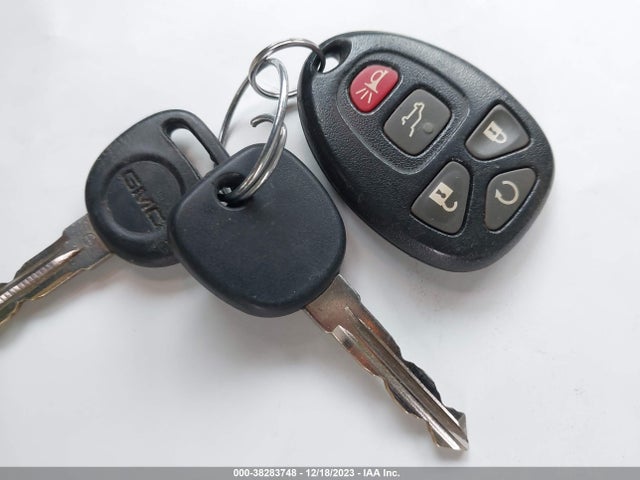 GMC Acadia Slt-1 2014 1GKKVRKD5EJ319687 Image 11