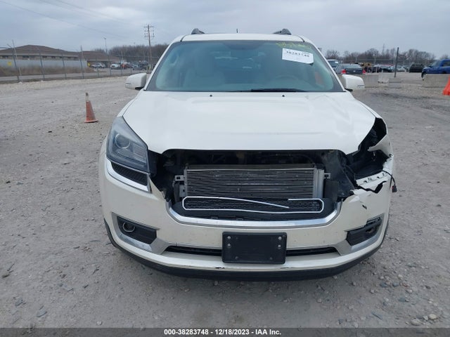 GMC Acadia Slt-1 2014 1GKKVRKD5EJ319687 Image 12
