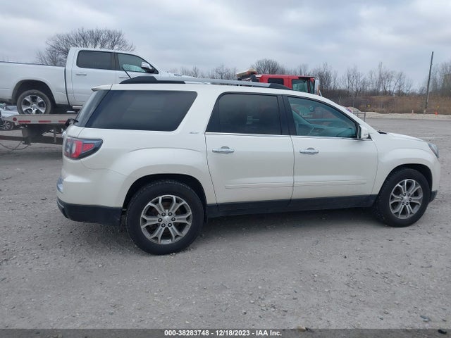 GMC Acadia Slt-1 2014 1GKKVRKD5EJ319687 Image 13