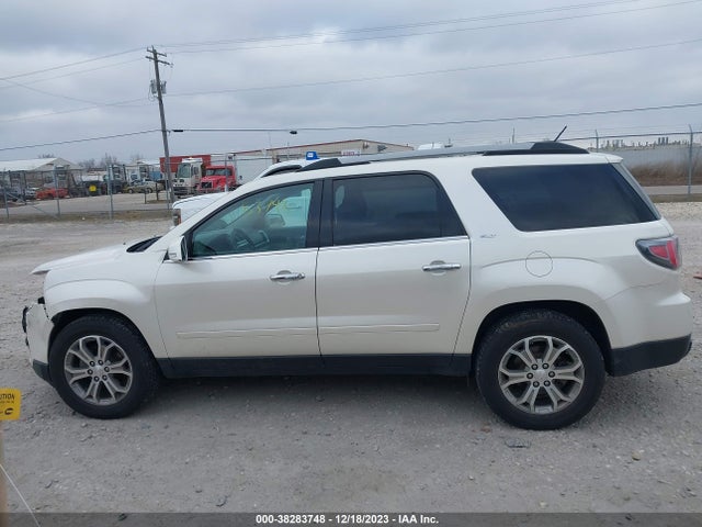 GMC Acadia Slt-1 2014 1GKKVRKD5EJ319687 Image 14