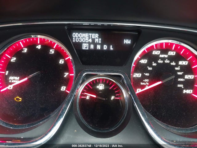 GMC Acadia Slt-1 2014 1GKKVRKD5EJ319687 Image 7