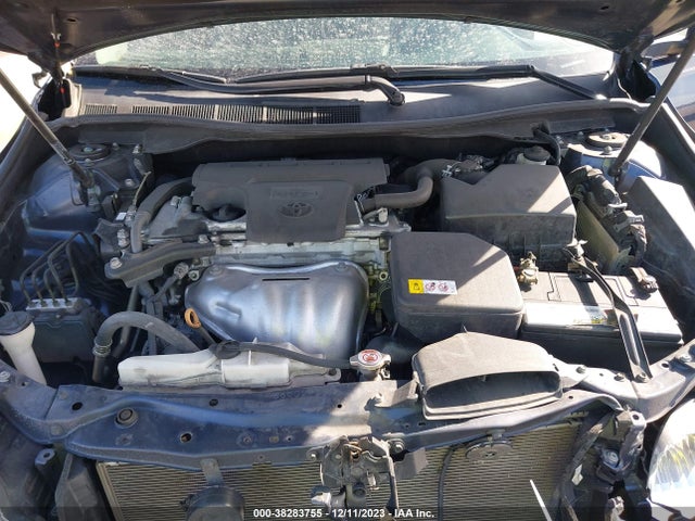 Toyota CAMRY LE 2017 4T1BF1FK1HU726455 Image 10