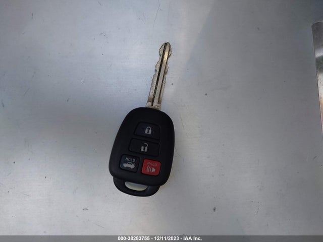 Toyota CAMRY LE 2017 4T1BF1FK1HU726455 Image 11