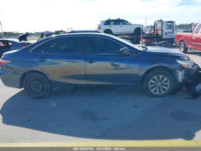 Toyota CAMRY LE 2017 4T1BF1FK1HU726455 Image 13