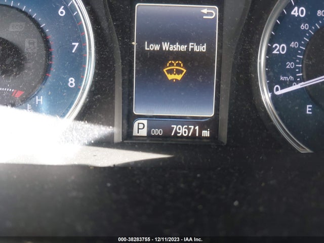 Toyota CAMRY LE 2017 4T1BF1FK1HU726455 Image 15