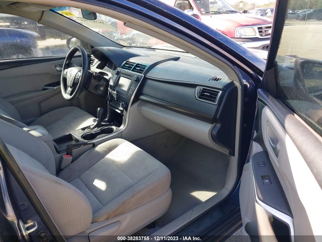 Toyota CAMRY LE 2017 4T1BF1FK1HU726455 Image 5