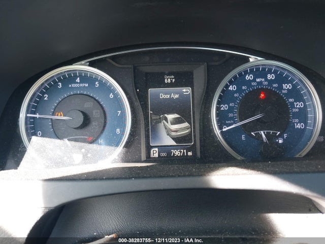 Toyota CAMRY LE 2017 4T1BF1FK1HU726455 Image 7
