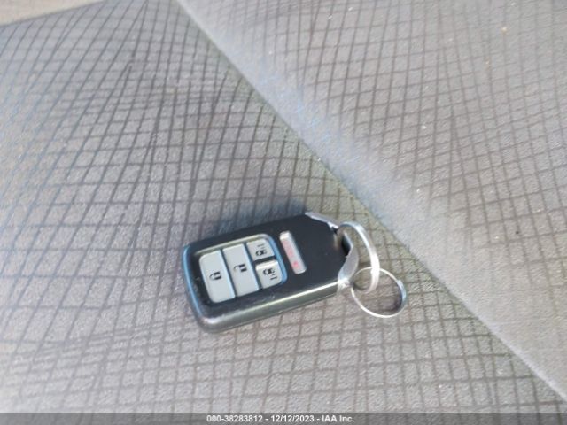 5FNRL5H32GB112188 Honda ODYSSEY SE