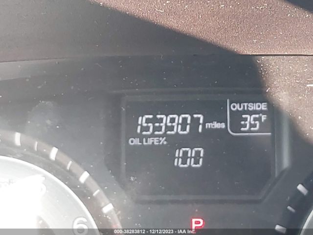 5FNRL5H32GB112188 Honda ODYSSEY SE