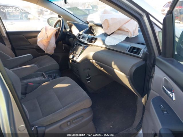 5FNRL5H32GB112188 Honda ODYSSEY SE