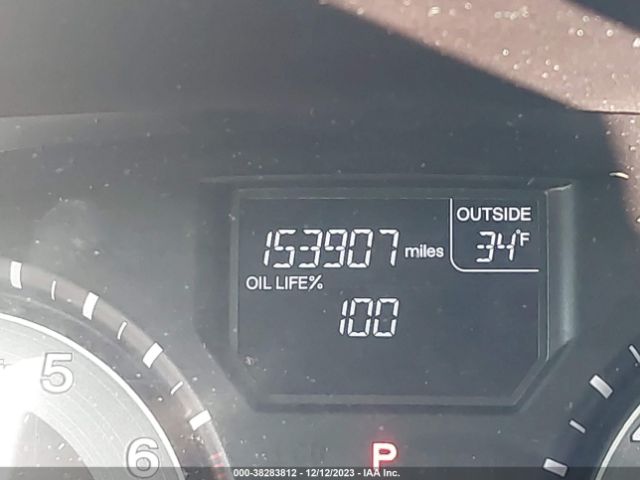 5FNRL5H32GB112188 Honda ODYSSEY SE