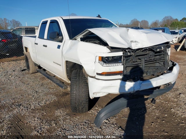 2018 1GCRCPEC0JZ361543 main image