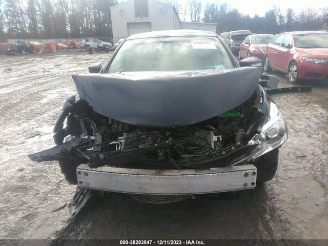 2013 NISSAN ALTIMA 2.5/S/SV/SL VIN: 1N4AL3AP5DN418531