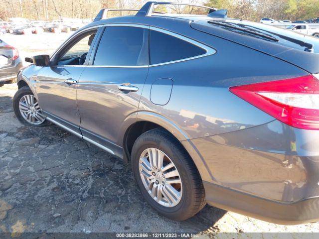 5J6TF3H56FL000972 Honda Crosstour Ex-l