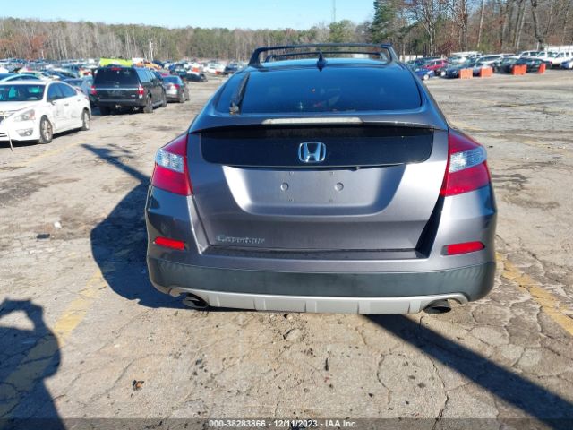 5J6TF3H56FL000972 Honda Crosstour Ex-l